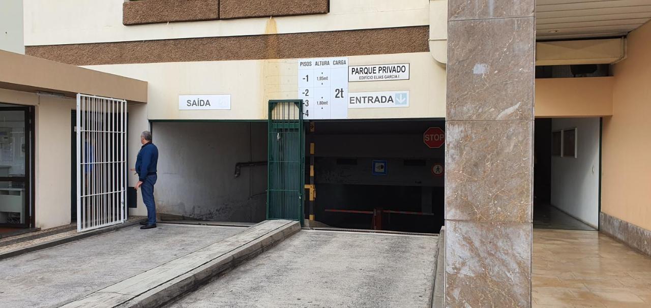 Funchal Apartament Marina View With Parking Free Funchal (Madeira) Exterior foto