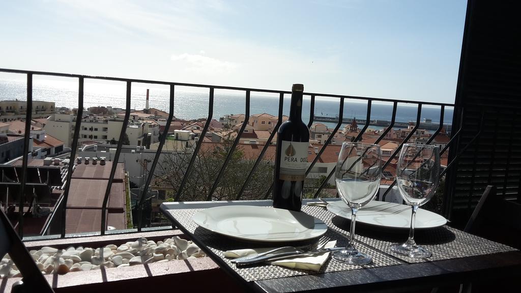 Funchal Apartament Marina View With Parking Free Funchal (Madeira) Exterior foto