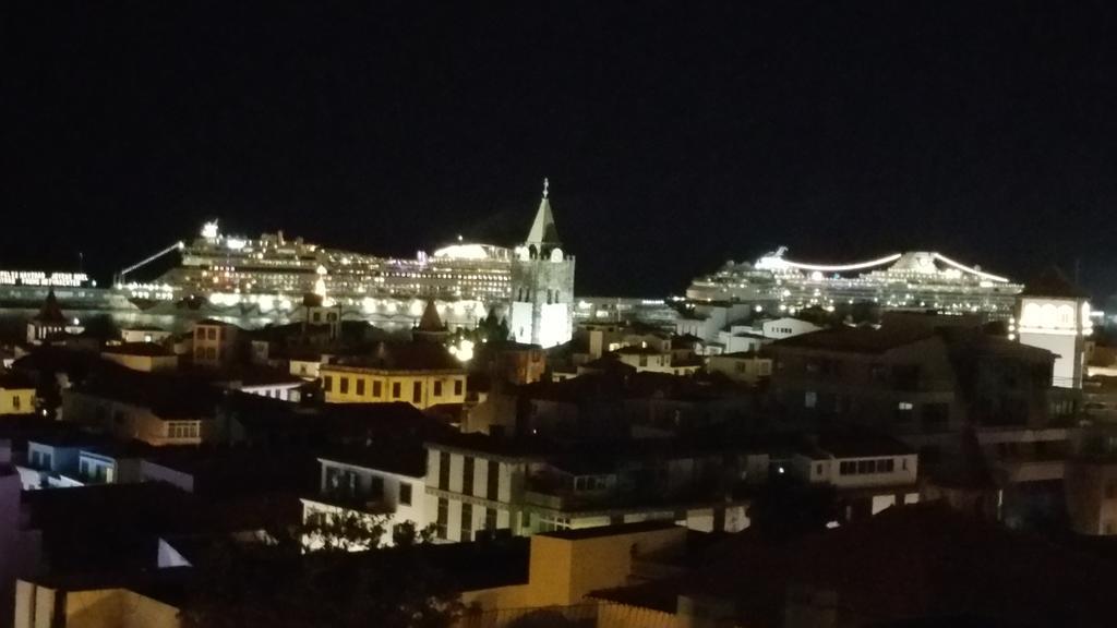 Funchal Apartament Marina View With Parking Free Funchal (Madeira) Exterior foto