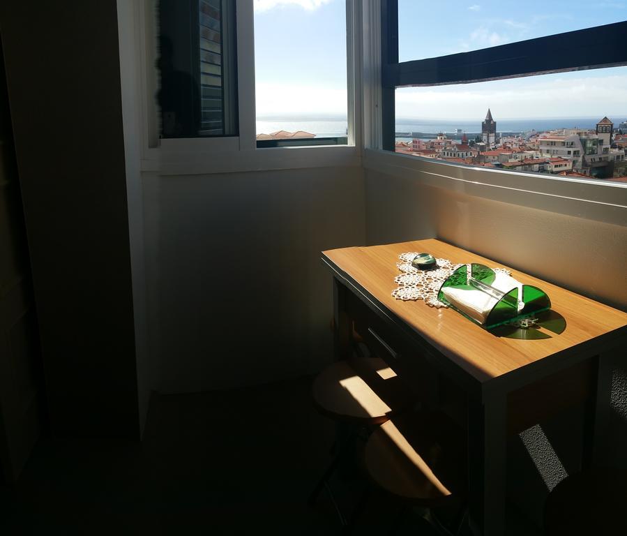Funchal Apartament Marina View With Parking Free Funchal (Madeira) Exterior foto
