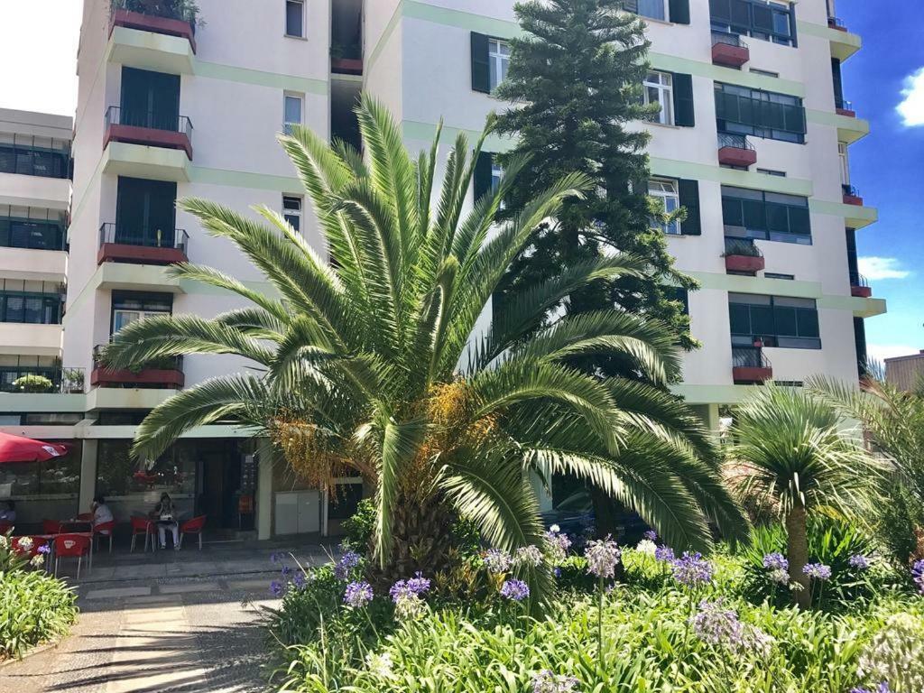 Funchal Apartament Marina View With Parking Free Funchal (Madeira) Exterior foto